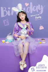 -小时光儿童摄影工作室(宜兴店)