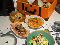 -LE SHARE洛笙·花园西餐(北京路步行街店)