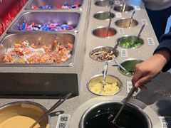 -成老灶火锅鸡(平山店)