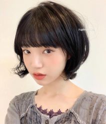 -MMby Hair Code芭曲发型