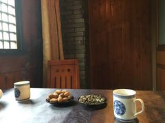 -神舟古船茶餐厅