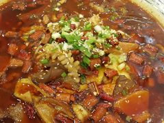 -普天和酒楼·新津菜·烤鸭(天津之眼店)
