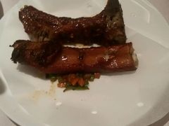 -粗茶淡饭·汉口公馆(循礼门店)