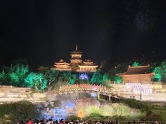 -禅宗少林·音乐大典