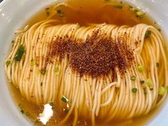 虾籽面-耿福兴(凤凰美食街店)
