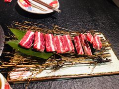 -虎焱炭火烧肉