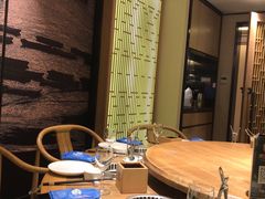 包厢-尚海豆捞(乐虹坊店)