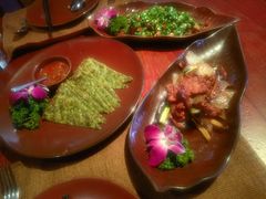 -花马天堂云南餐厅 Lost Heaven(外滩店)