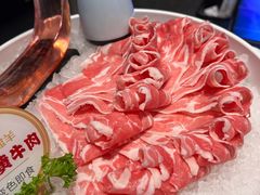 -百草滩羊清水涮羊肉(长城路店)