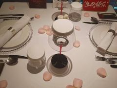 -王品牛排(郑州大卫城店)