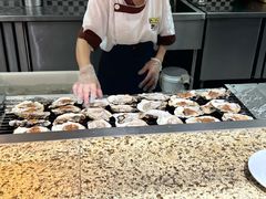 -汉巴味德·烤肉与啤酒的自助(杭州大悦城店)