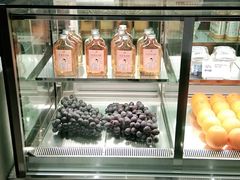 -喜茶(太原印象城店)