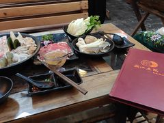 -丽江庭院之爱在路上(西单店)