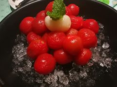 -大树餐厅(红旗街万达店)