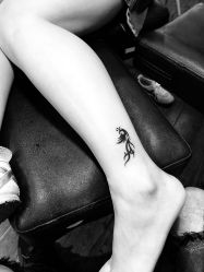 -刺客纹画纹身·洗纹身·穿孔饰品