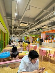 -宝燕乐园(闵行旗舰店)