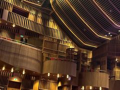 -交通银行前滩31演艺中心