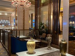 -香榭大堂吧 Champs-Elysées Bar(上海南新雅皇冠假日酒店)