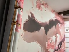 -FullHouse桌游跑团血染剧本杀(南京西路店)