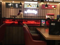 -诺丁牛排(南京江宁万达店)