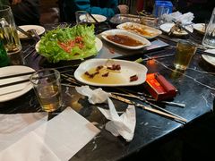 -二姐卤煮(南十里居店)