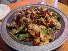 -肉串汪(望京店)