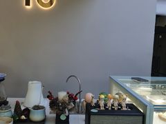 -KYO COFFEE(胶州路店)