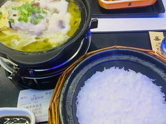 -谷田稻香·砂锅菜(西乡天虹店)