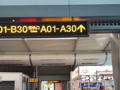 -重庆江北国际机场-T2航站楼