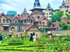 -马勒别墅饭店(静安寺店)