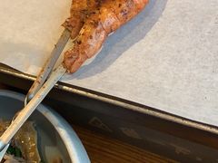 -功夫怪兽·烧烤(珠江路店)