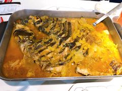 -鱼酷活鱼烤鱼(南京水游城店)