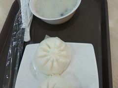 皮蛋瘦肉粥-都城快餐(广大路店)