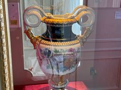 -Me Coffee下午茶艺术空间