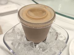 -香港茶餐厅文化体验馆(茶山镇店)