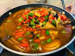 -潇湘阁(望京SOHO店)