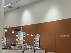 -海马体照相馆(大连柏威年购物中心店)