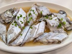 -金海湾海鲜排档(朱家尖店)