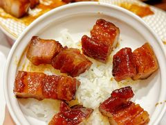 -荟满棠·粤菜茗点(西乡店)