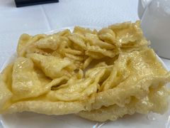 蛋散-番禺宾馆丽苑厅