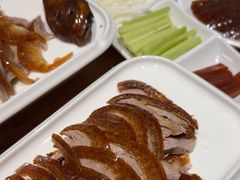 -新興传承烤鸭