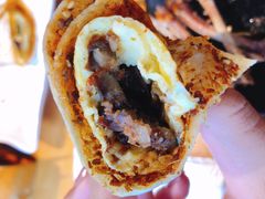 -腰子哥烤串(石佛营炫特店)