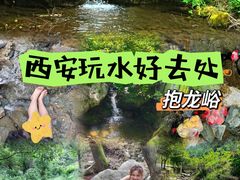 -抱龙峪