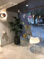 -苏豪路易士·嘉玛发廊