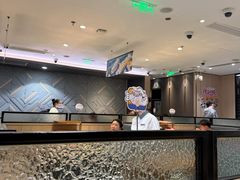 -海底捞火锅(万达广场店)