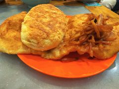 -马记伊源斋涮肉·清真菜(潘家园古玩市场店)