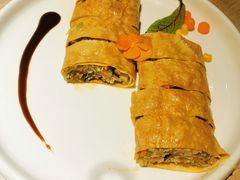 -安多素食(广仁寺路店)