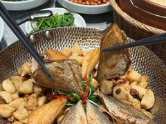 -潮州府·潮菜·砂锅粥(徐家汇店)