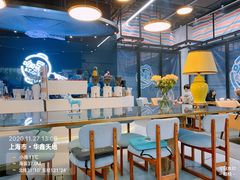 -咖星人E·T coffee·云赛空间