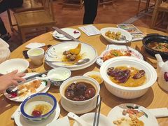 -德胜轩正宗顺德菜(宝安沙井会展中心店)